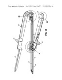 SURGICAL FASTENER APPLYING APPARATUS diagram and image