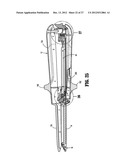 SURGICAL FASTENER APPLYING APPARATUS diagram and image