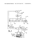 Automated Banking System Controlled Responsive to Data Bearing Records diagram and image