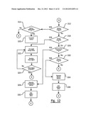 Automated Banking System Controlled Responsive to Data Bearing Records diagram and image