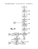 Automated Banking System Controlled Responsive to Data Bearing Records diagram and image