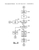 Automated Banking System Controlled Responsive to Data Bearing Records diagram and image