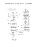 Automated Banking System Controlled Responsive to Data Bearing Records diagram and image