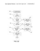 Automated Banking System Controlled Responsive to Data Bearing Records diagram and image