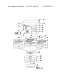 Card Activated Cash Dispensing Automated Banking Machine System and Method diagram and image