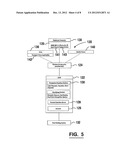 Card Activated Cash Dispensing Automated Banking Machine System and Method diagram and image