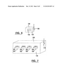 Card Activated Cash Dispensing Automated Banking Machine System and Method diagram and image