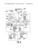 Card Activated Cash Dispensing Automated Banking Machine System and Method diagram and image