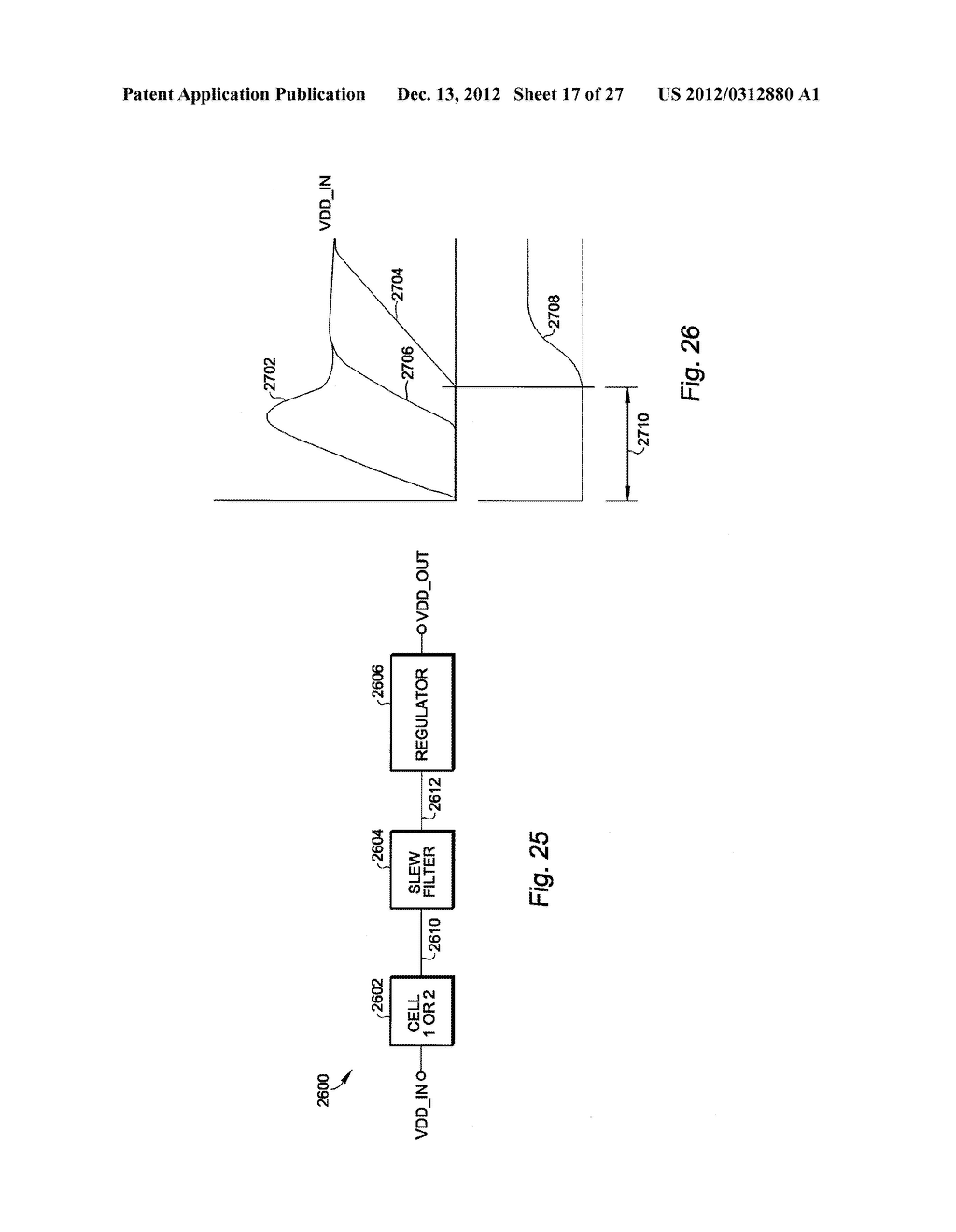 POWER-ON SEQUENCING FOR AN RFID TAG - diagram, schematic, and image 18