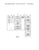 COMPUTER-READABLE MEDIUM PRODUCT LABEL APPARATUS AND METHOD diagram and image