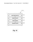 COMPUTER-READABLE MEDIUM PRODUCT LABEL APPARATUS AND METHOD diagram and image