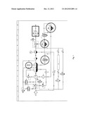 Concrete Spraying Method Using Heat Recovery diagram and image