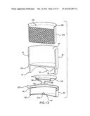 Volatile Medium Delivery Device diagram and image