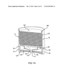 Volatile Medium Delivery Device diagram and image