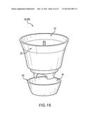 Volatile Medium Delivery Device diagram and image