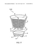 Volatile Medium Delivery Device diagram and image