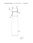 Fluid Dispensing Device Having Multiple Spray Patterns diagram and image