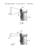 Fluid Dispensing Device Having Multiple Spray Patterns diagram and image