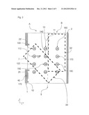 Cargo Deck, Cargo Loading System and Method for Loading/Unloading a Cargo     Hold diagram and image