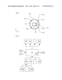 Cargo Deck, Cargo Loading System and Method for Loading/Unloading a Cargo     Hold diagram and image