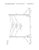 Duck web active decoy system diagram and image