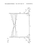 Duck web active decoy system diagram and image