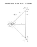 MOBILE ANCHORING AND FALL PREVENTION DEVICE diagram and image