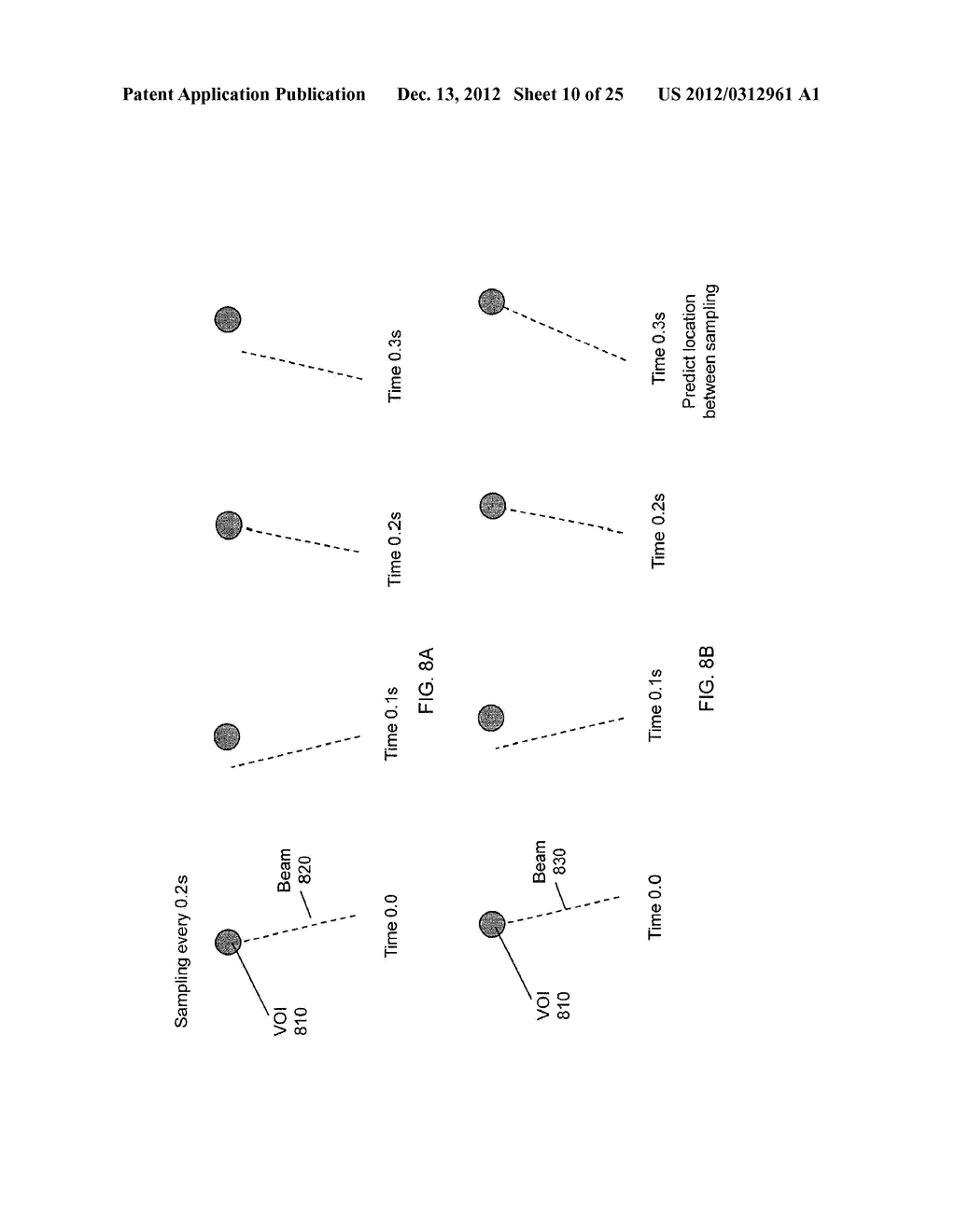 SETTING IMAGING PARAMETERS FOR IMAGE GUIDED RADIATION TREATMENT - diagram, schematic, and image 11