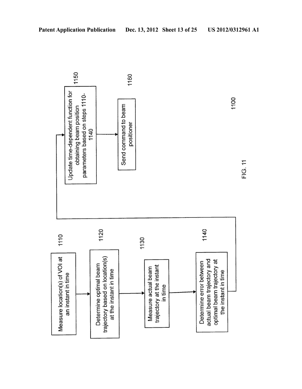 SETTING IMAGING PARAMETERS FOR IMAGE GUIDED RADIATION TREATMENT - diagram, schematic, and image 14