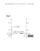 RANGE IMAGE SENSOR diagram and image