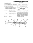 OPTICAL DEVICE FOR GUIDING RADIATION FROM AN OBJECT SCENE TO A DETECTOR     AND METHOD FOR GUIDING RADIATION FROM THE OBJECT SCENE TO THE DETECTOR diagram and image