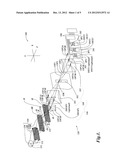 OPTICAL ENCODER INCLUDING DISPLACEMENT SENSING NORMAL TO THE ENCODER SCALE     GRATING SURFACE diagram and image