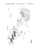 OPTICAL ENCODER INCLUDING DISPLACEMENT SENSING NORMAL TO THE ENCODER SCALE     GRATING SURFACE diagram and image