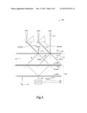 OPTICAL ENCODER INCLUDING DISPLACEMENT SENSING NORMAL TO THE ENCODER SCALE     GRATING SURFACE diagram and image