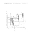 BEVERAGE DISPENSING VALVE diagram and image