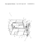 BEVERAGE DISPENSING VALVE diagram and image