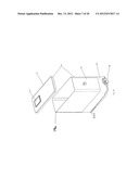 BEVERAGE DISPENSING VALVE diagram and image