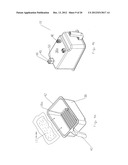 BEVERAGE DISPENSING VALVE diagram and image