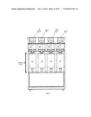 BEVERAGE DISPENSING VALVE diagram and image