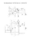 BEVERAGE DISPENSING VALVE diagram and image