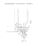 BEVERAGE DISPENSING VALVE diagram and image