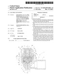 ELECTRIC VALVE DEVICE diagram and image