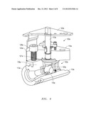 IN-LINE REPAIRABLE METAL SEATED FLOATING BALL VALVE diagram and image