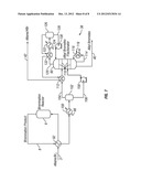 Processes and Systems for Demethanization of Brominated Hydrocarbons diagram and image