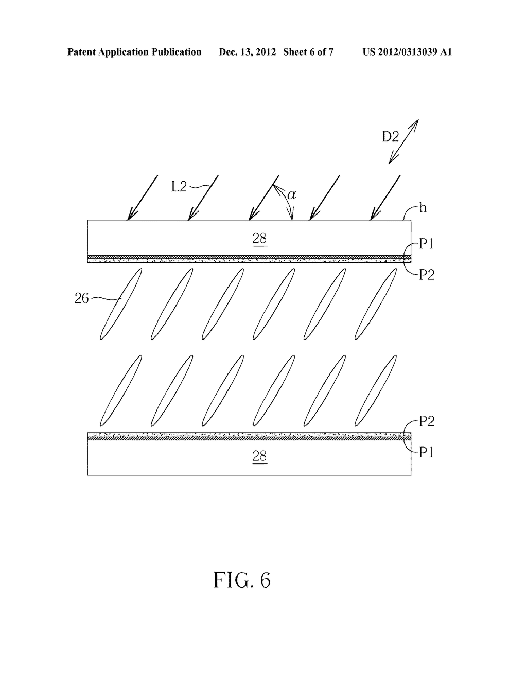 PHOTOPOLYMERIZABLE LIQUID CRYSTAL MIXTURE AND MANUFACTURING METHOD OF     PHOTOPOLYMERIZABLE LIQUID CRYSTAL - diagram, schematic, and image 07