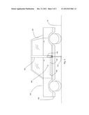 VEHICLE LIFTING SYSTEM diagram and image