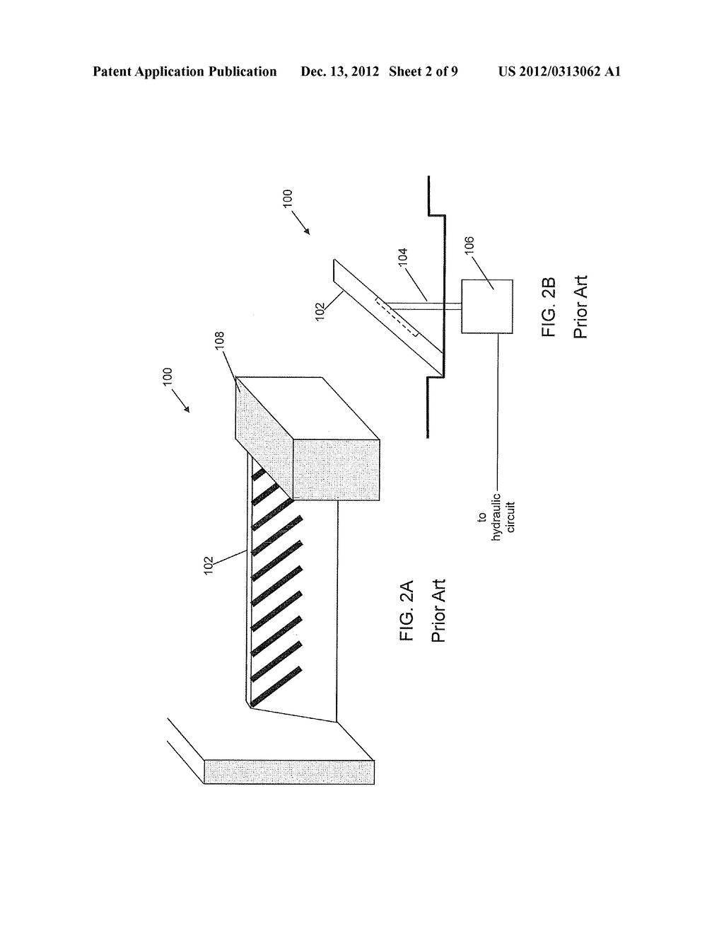 CRASH BARRIER WITH OVER-PRESSURE RELIEF SYSTEM - diagram, schematic, and image 03