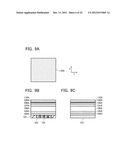 SEMICONDUCTOR MEMORY DEVICE AND METHOD FOR MANUFACTURING THE SAME diagram and image