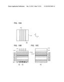 SEMICONDUCTOR MEMORY DEVICE AND METHOD FOR MANUFACTURING THE SAME diagram and image