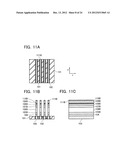 SEMICONDUCTOR MEMORY DEVICE AND METHOD FOR MANUFACTURING THE SAME diagram and image